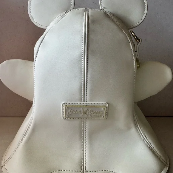 Ghost Mickey Loungefly - Picture 4 of 7